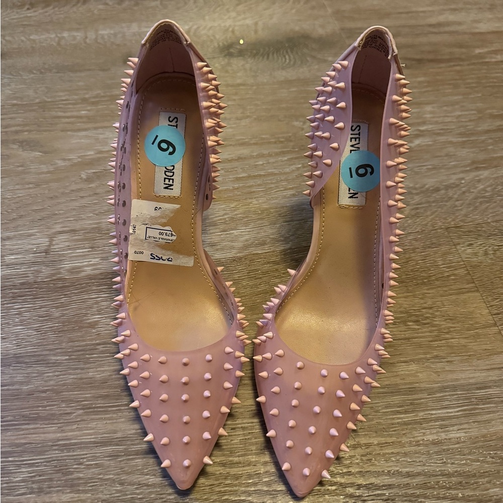 Steve Madden heels